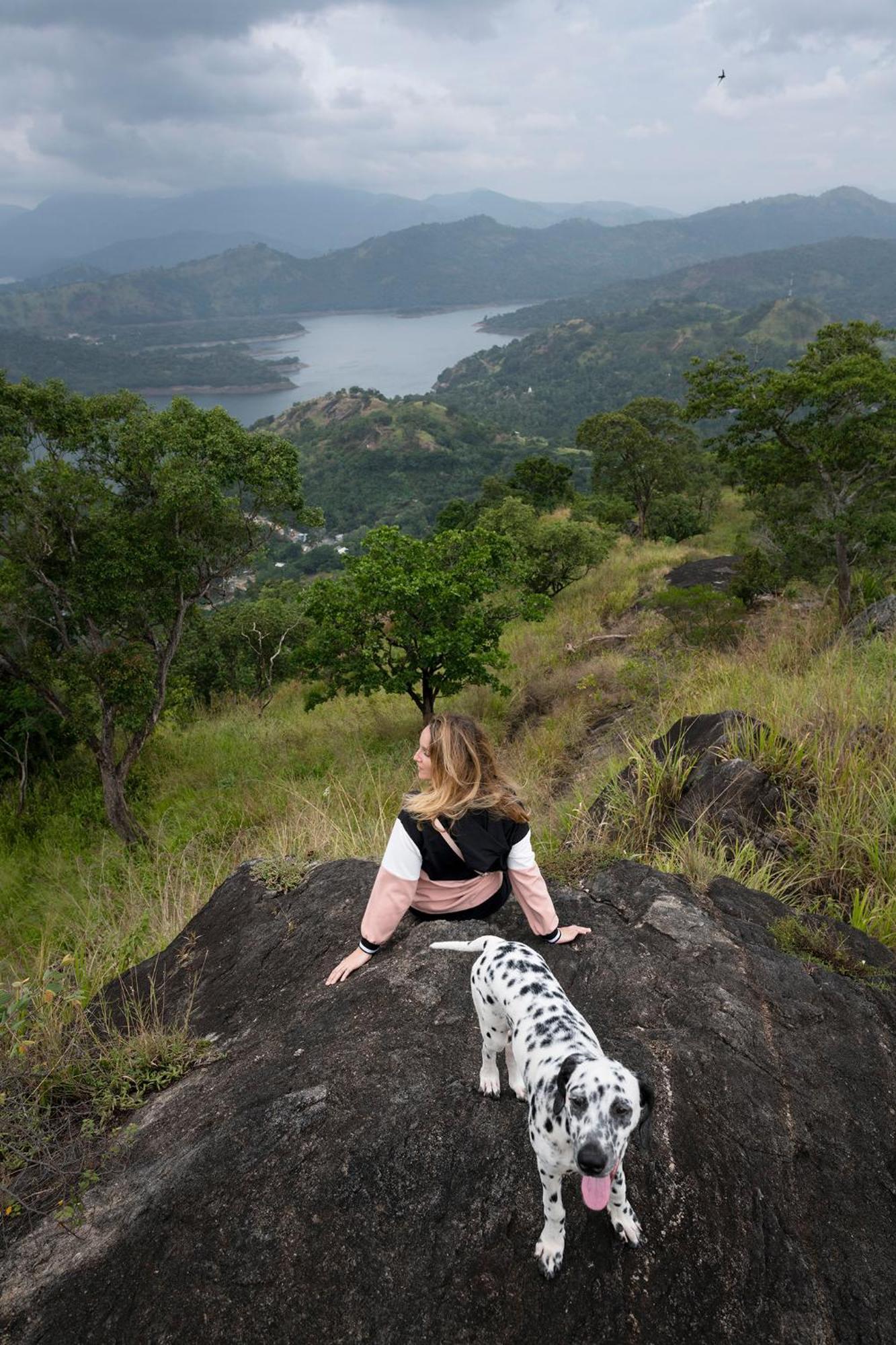 Kandy Victoria Eco Resort Экстерьер фото