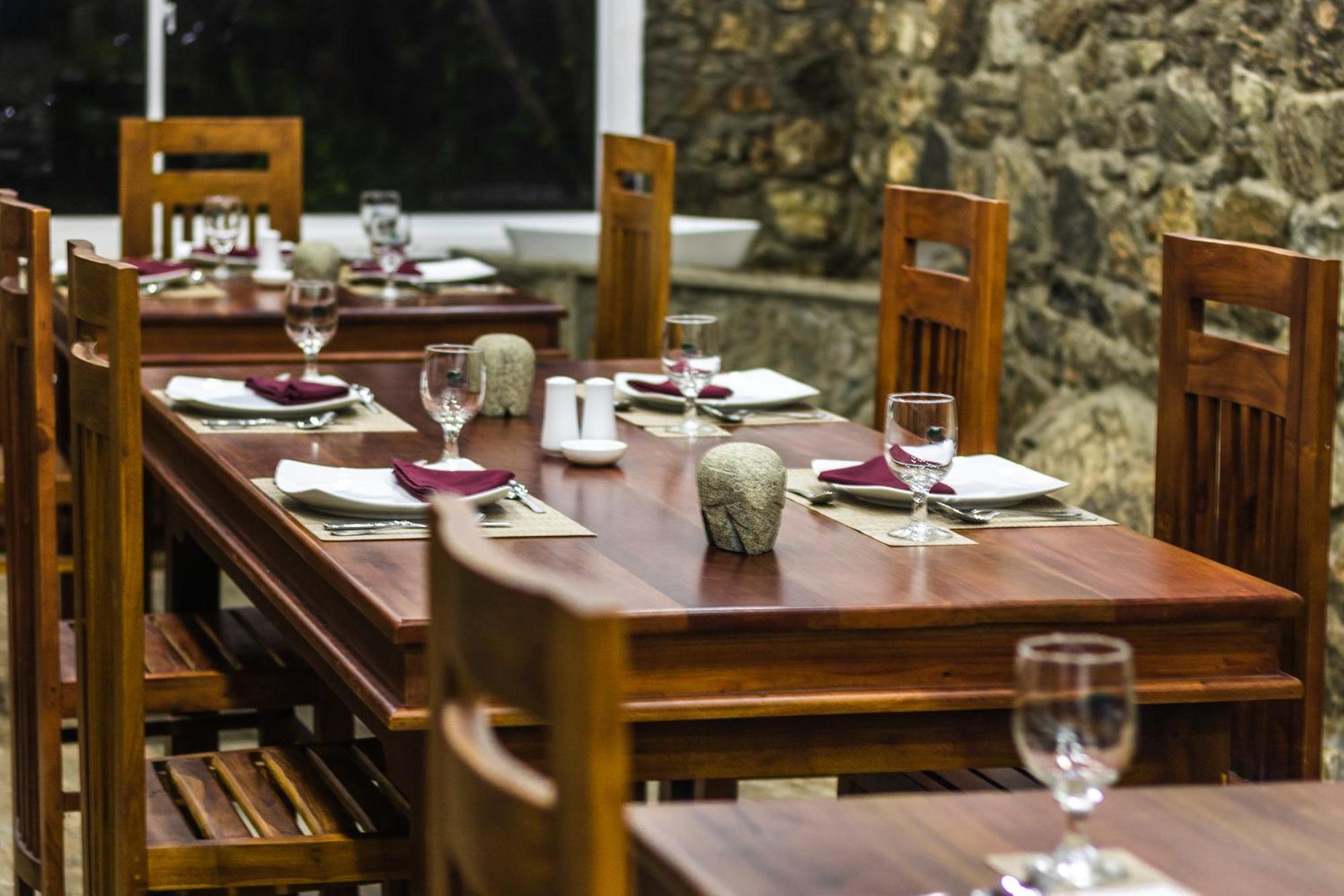 Kandy Victoria Eco Resort Экстерьер фото