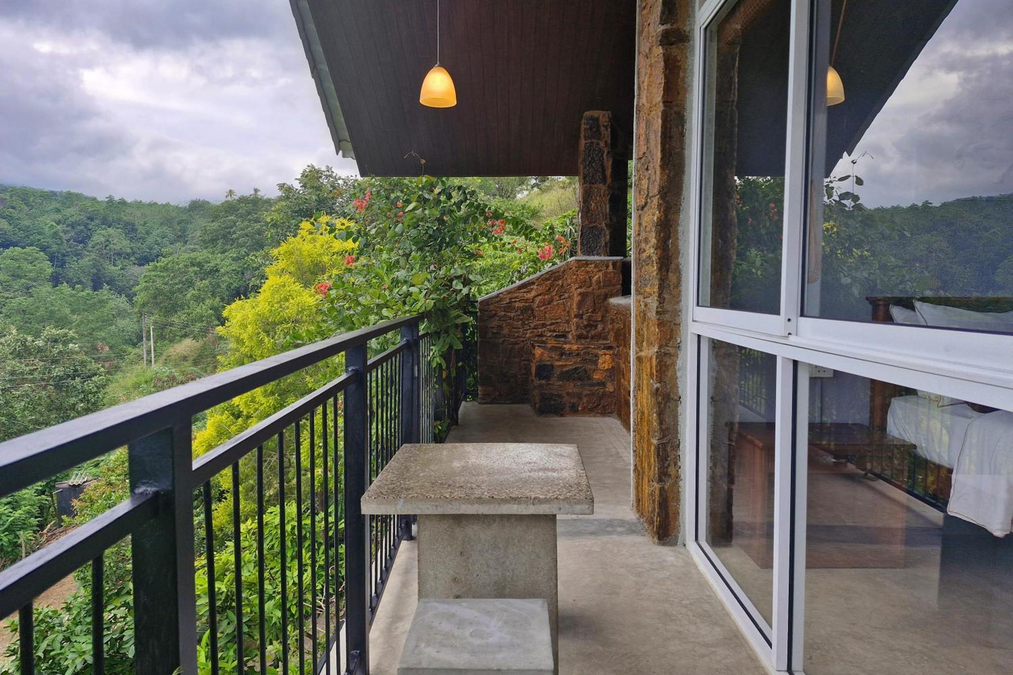 Kandy Victoria Eco Resort Экстерьер фото