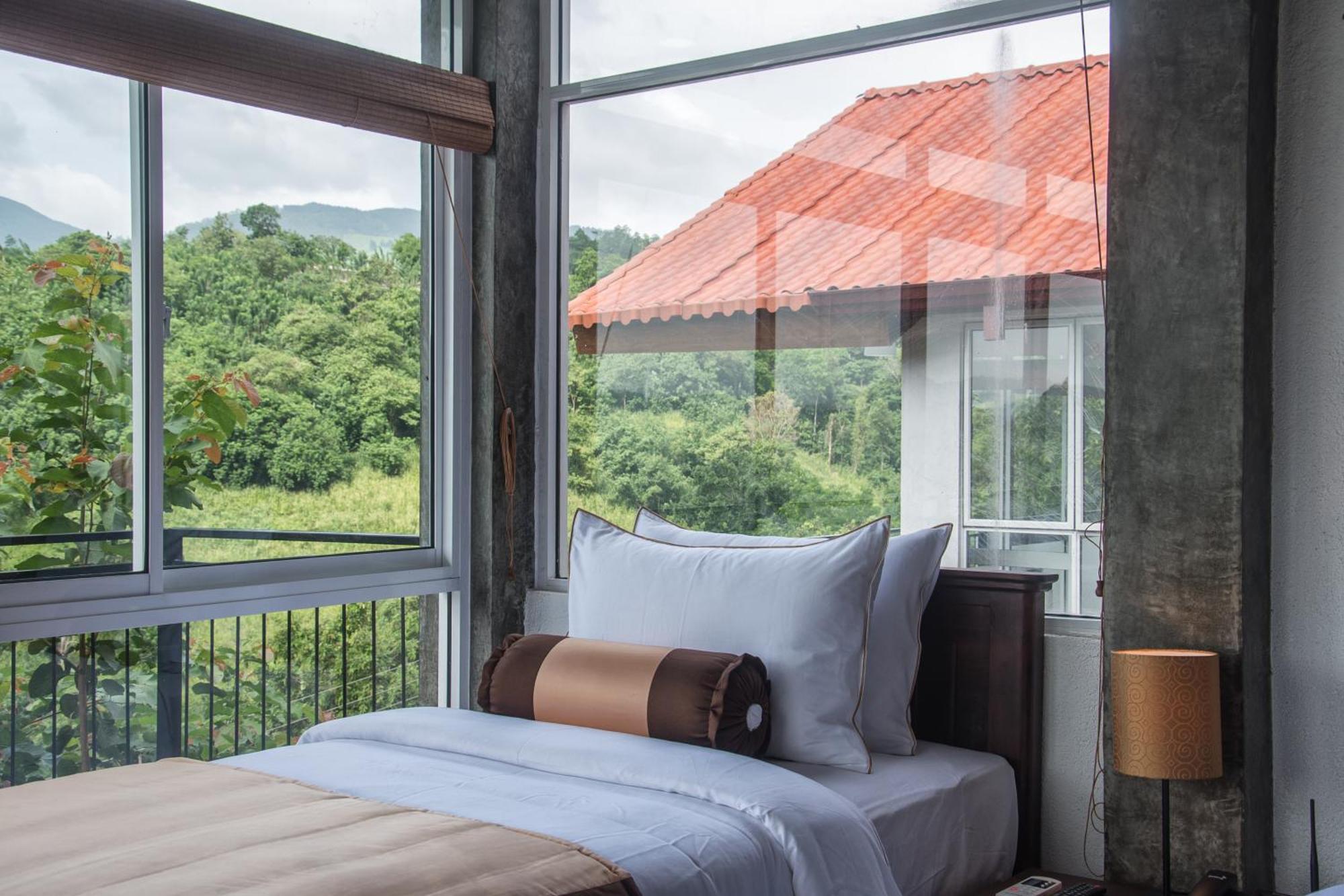 Kandy Victoria Eco Resort Экстерьер фото