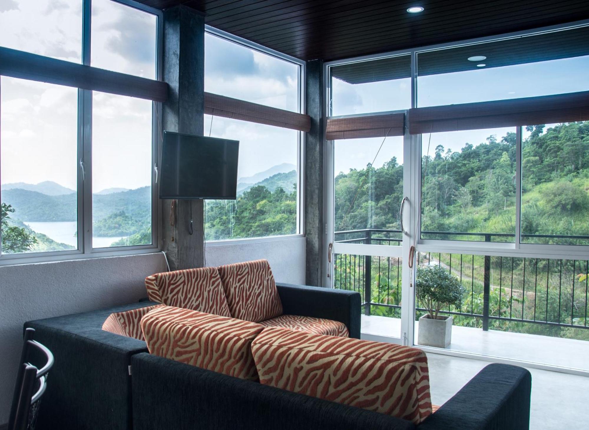 Kandy Victoria Eco Resort Экстерьер фото